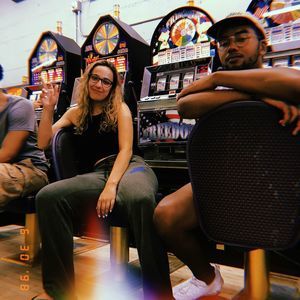 Meet your Posher, Jackie